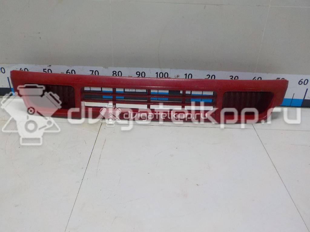 Фото Решетка в бампер центральная  7H08077197G9 для Volkswagen Transporter / Multivan {forloop.counter}}