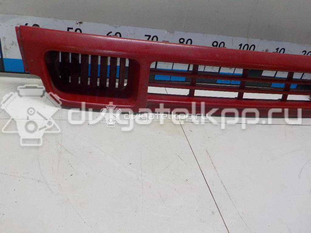 Фото Решетка в бампер центральная  7H08077197G9 для Volkswagen Transporter / Multivan {forloop.counter}}