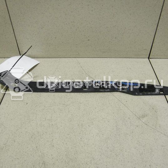 Фото Направляющая переднего бампера правая  7H0807184 для Volkswagen Transporter / Multivan