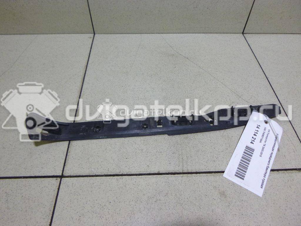 Фото Направляющая переднего бампера правая  7H0807184A для Volkswagen Transporter / Multivan {forloop.counter}}