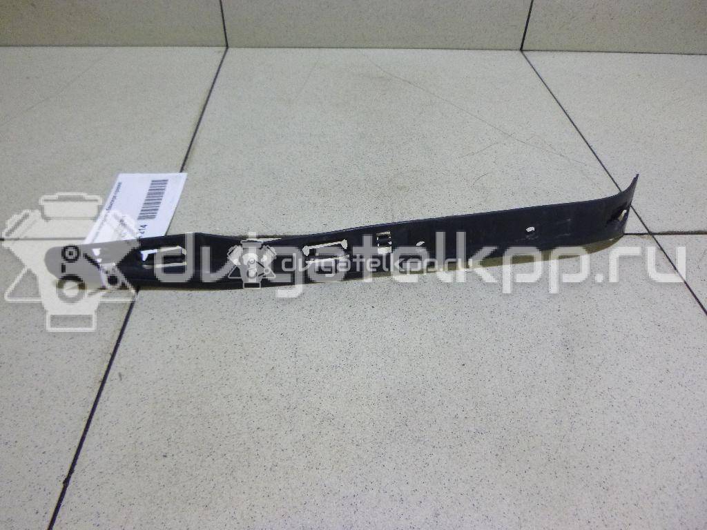 Фото Направляющая переднего бампера правая  7H0807184A для Volkswagen Transporter / Multivan {forloop.counter}}