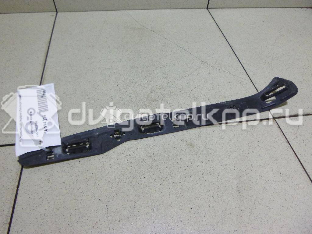 Фото Направляющая переднего бампера правая  7H0807184A для Volkswagen Transporter / Multivan {forloop.counter}}