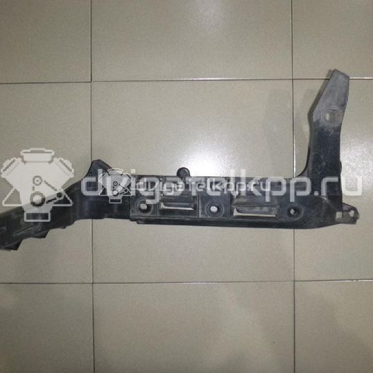 Фото Направляющая заднего бампера правая  7H0807394C для Volkswagen Transporter / Multivan