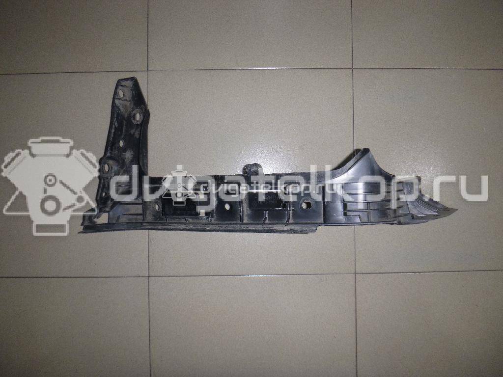 Фото Направляющая заднего бампера правая  7H0807394C для Volkswagen Transporter / Multivan {forloop.counter}}