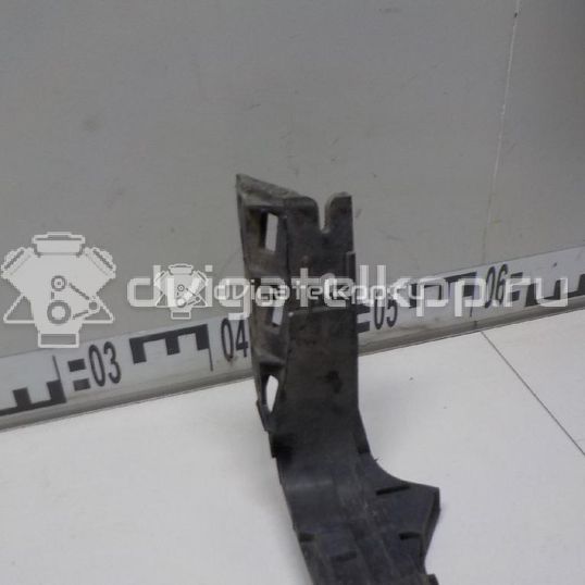 Фото Направляющая заднего бампера правая  7H0807394C для Volkswagen Transporter / Multivan