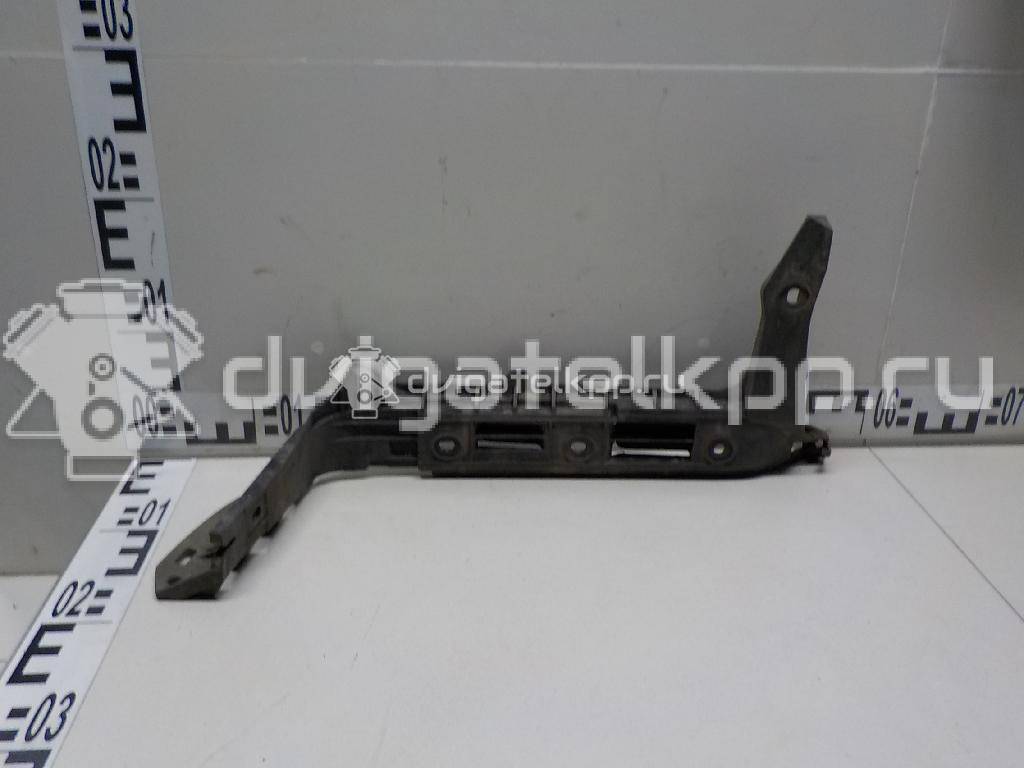 Фото Направляющая заднего бампера правая  7H0807394C для Volkswagen Transporter / Multivan {forloop.counter}}