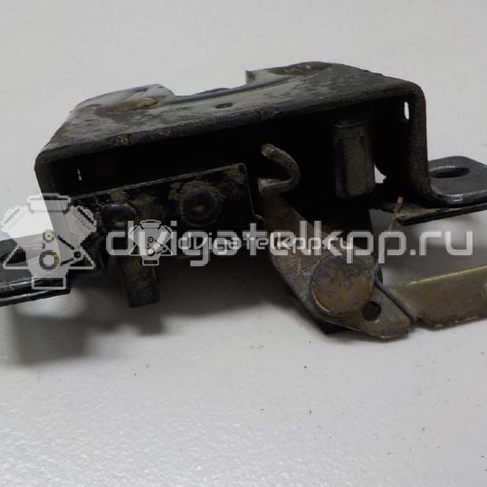 Фото Замок багажника  7E5827505A для Volkswagen Transporter