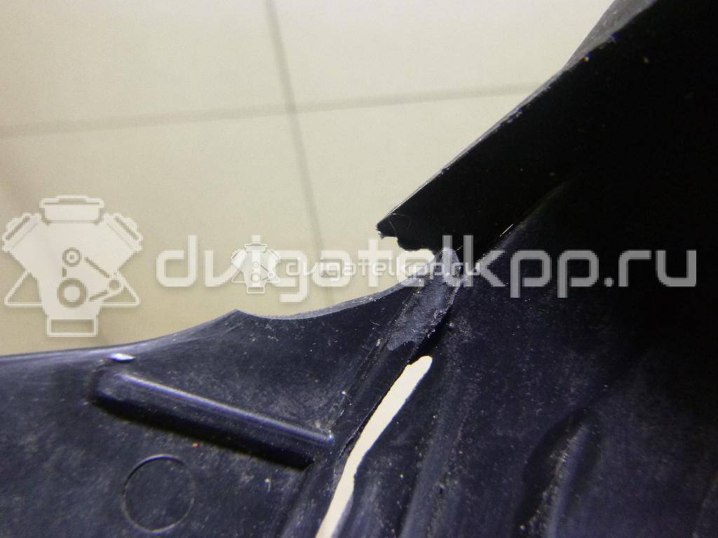 Фото Направляющая заднего бампера левая  7H0807393C для Volkswagen Transporter / Multivan {forloop.counter}}