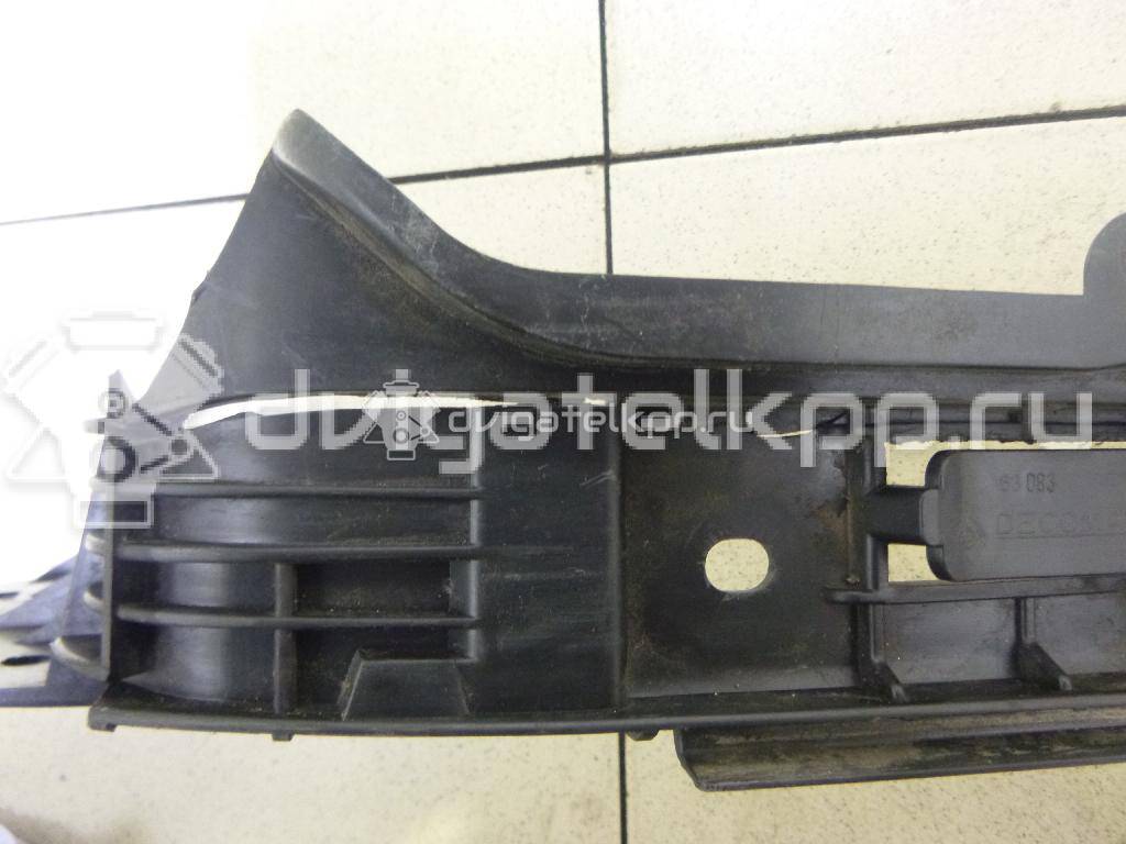 Фото Направляющая заднего бампера левая  7H0807393C для Volkswagen Transporter / Multivan {forloop.counter}}