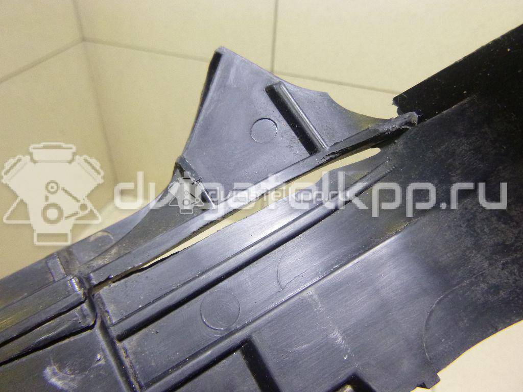 Фото Направляющая заднего бампера левая  7H0807393C для Volkswagen Transporter / Multivan {forloop.counter}}