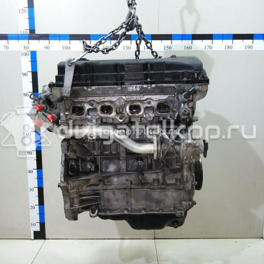 Фото Контрактный (б/у) двигатель 4B11 для Peugeot / Citroen / Mitsubishi 147-160 л.с 16V 2.0 л бензин 1000c839