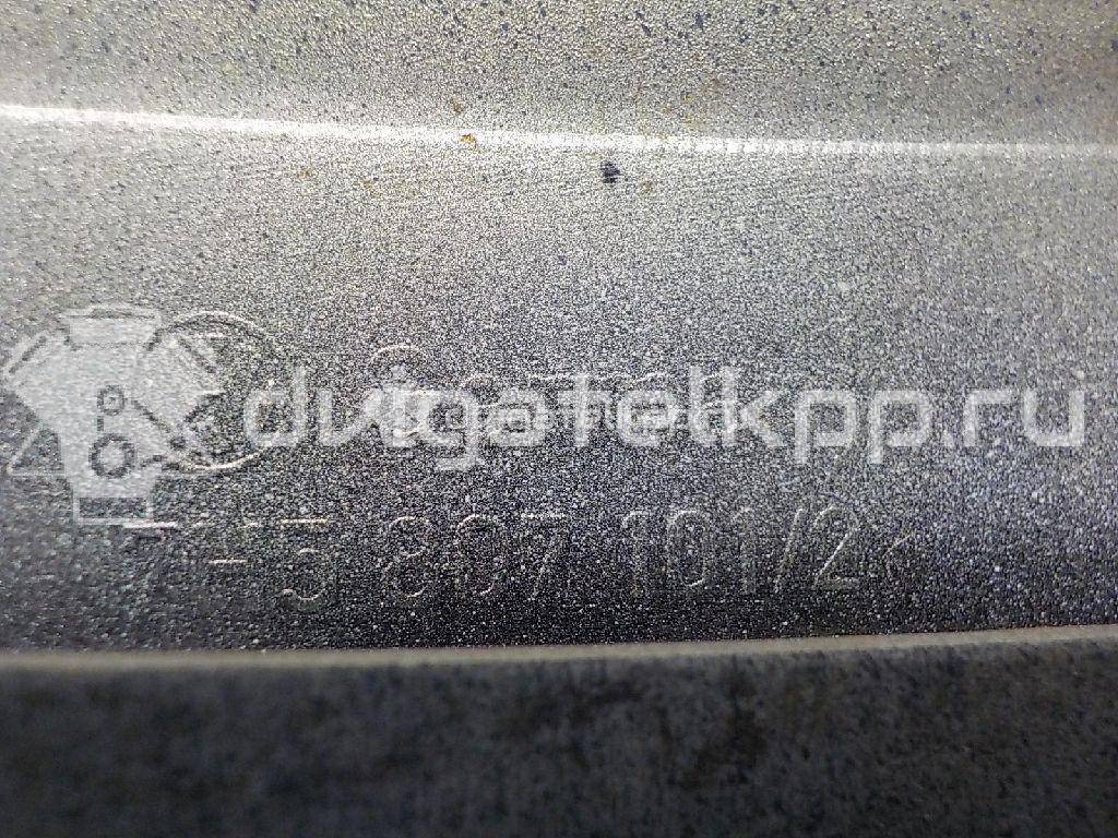 Фото Накладка на решетку радиатора  7H5807819GRU для Volkswagen Transporter / Multivan {forloop.counter}}