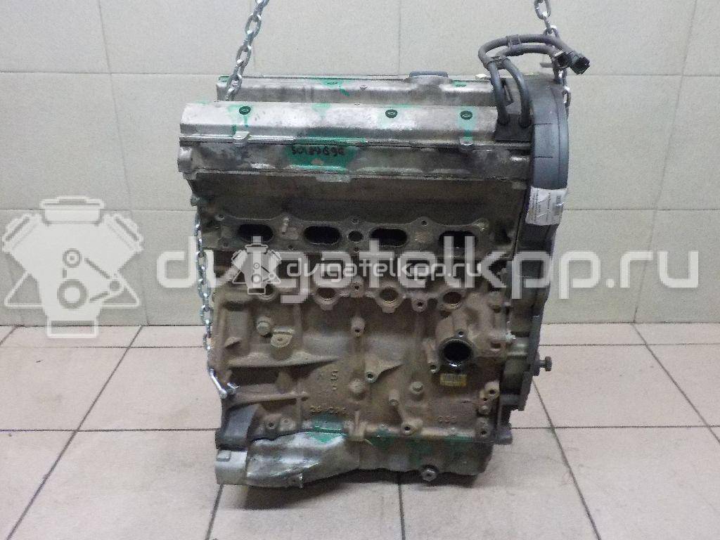 Фото Контрактный (б/у) двигатель RFV (XU10J4R) для Lancia / Peugeot / Citroen 132 л.с 16V 2.0 л бензин {forloop.counter}}