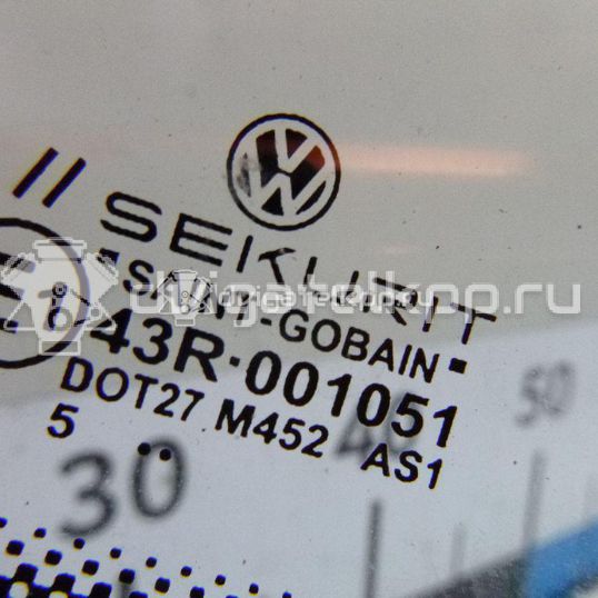 Фото Стекло лобовое (ветровое)  7H0845101H для Volkswagen Transporter / Multivan