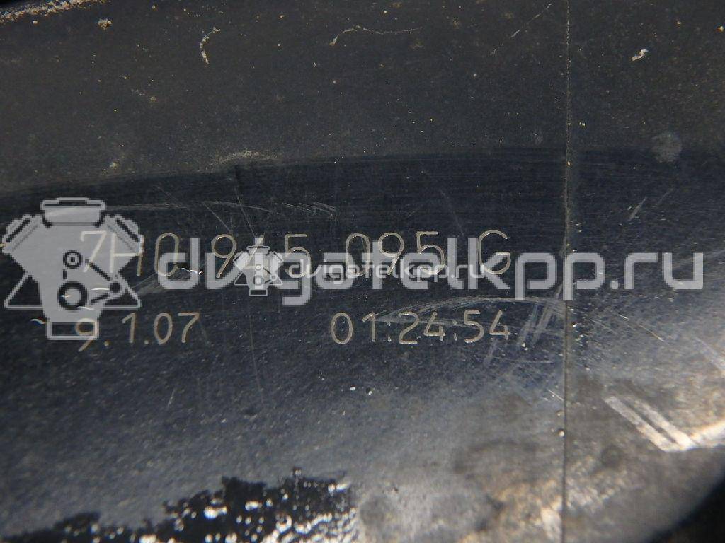 Фото Фонарь задний левый  7H0945095G для Volkswagen Transporter / Multivan {forloop.counter}}