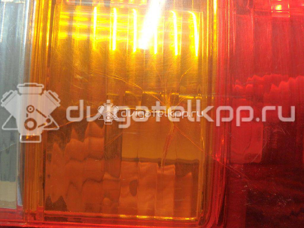 Фото Фонарь задний левый  7H0945095G для Volkswagen Transporter / Multivan {forloop.counter}}