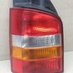 Фото Фонарь задний левый  7H0945095G для Volkswagen Transporter / Multivan {forloop.counter}}