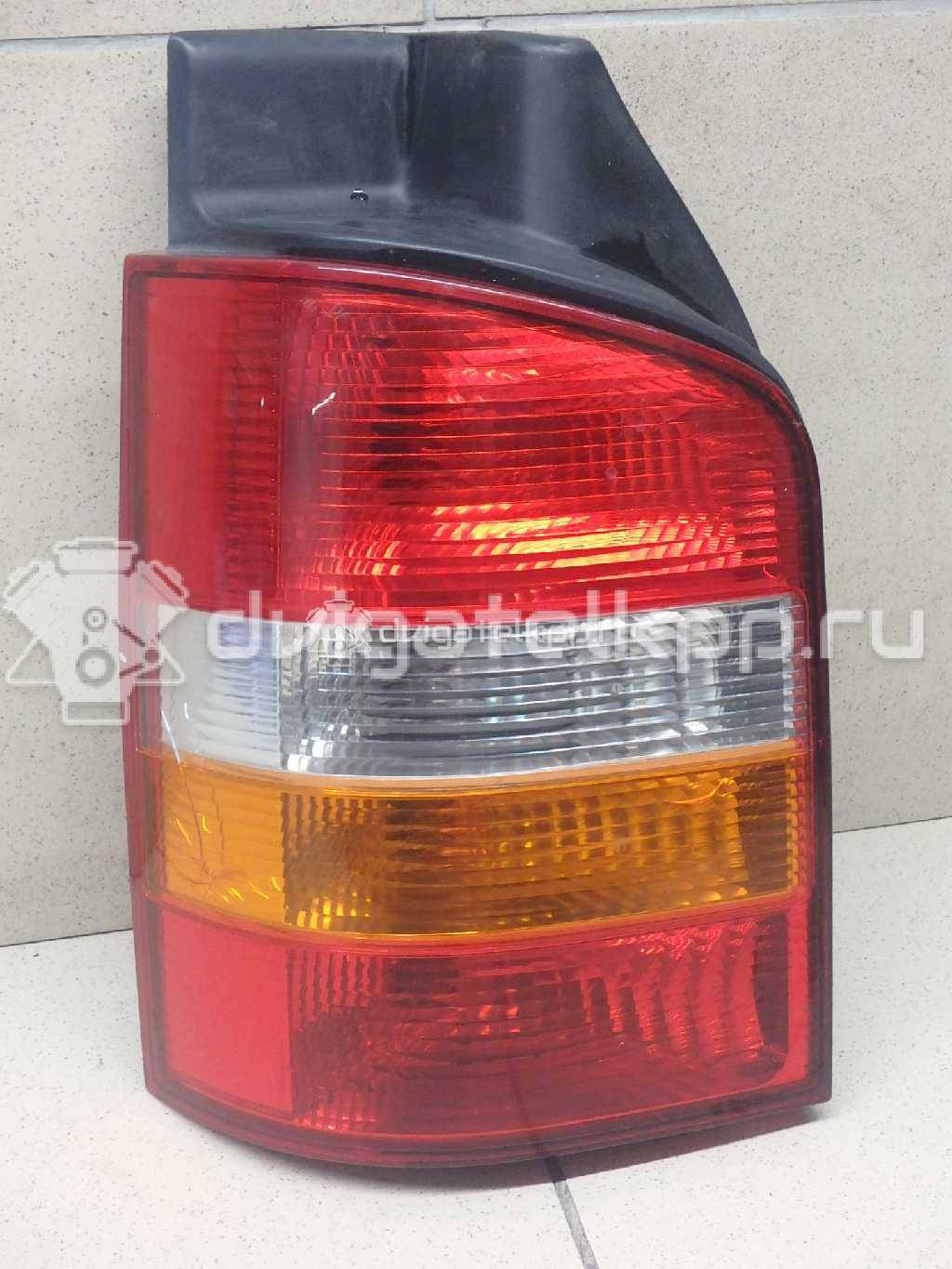 Фото Фонарь задний левый  7H0945095G для Volkswagen Transporter / Multivan {forloop.counter}}