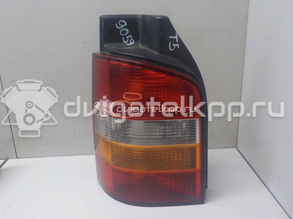 Фото Фонарь задний левый  7H0945095G для Volkswagen Transporter / Multivan {forloop.counter}}