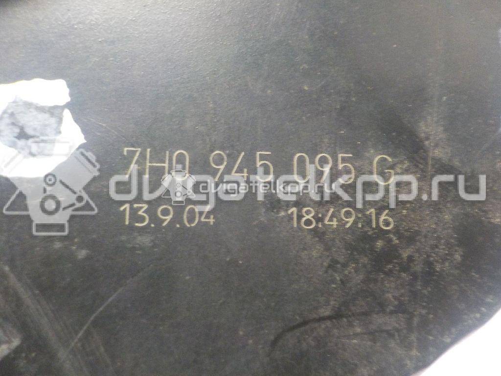 Фото Фонарь задний левый  7H0945095G для Volkswagen Transporter / Multivan {forloop.counter}}