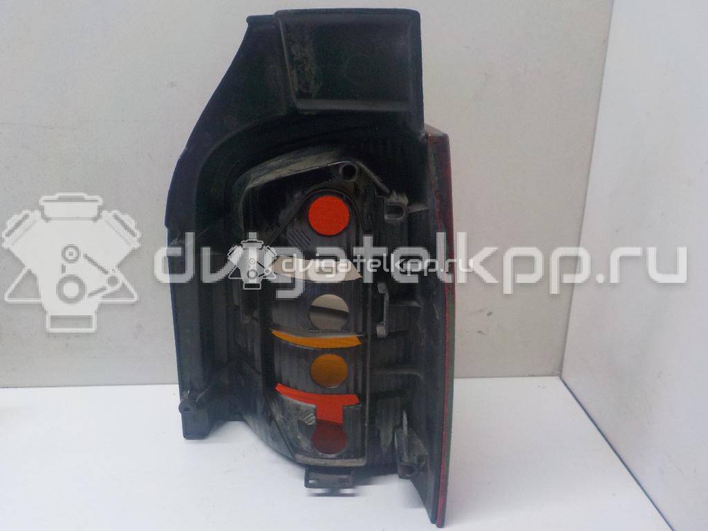 Фото Фонарь задний левый  7H0945095G для Volkswagen Transporter / Multivan {forloop.counter}}