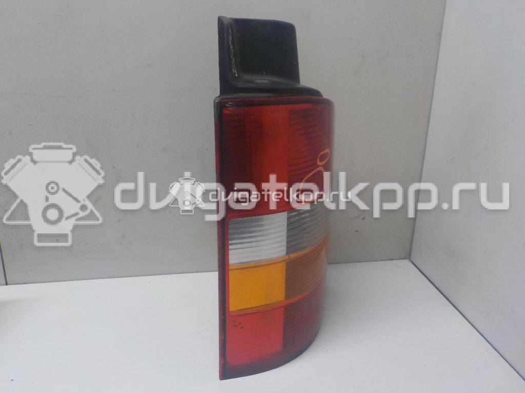 Фото Фонарь задний левый  7H0945095G для Volkswagen Transporter / Multivan {forloop.counter}}