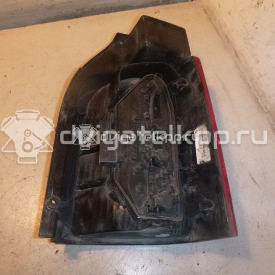 Фото Фонарь задний левый  7H0945095G для Volkswagen Transporter / Multivan