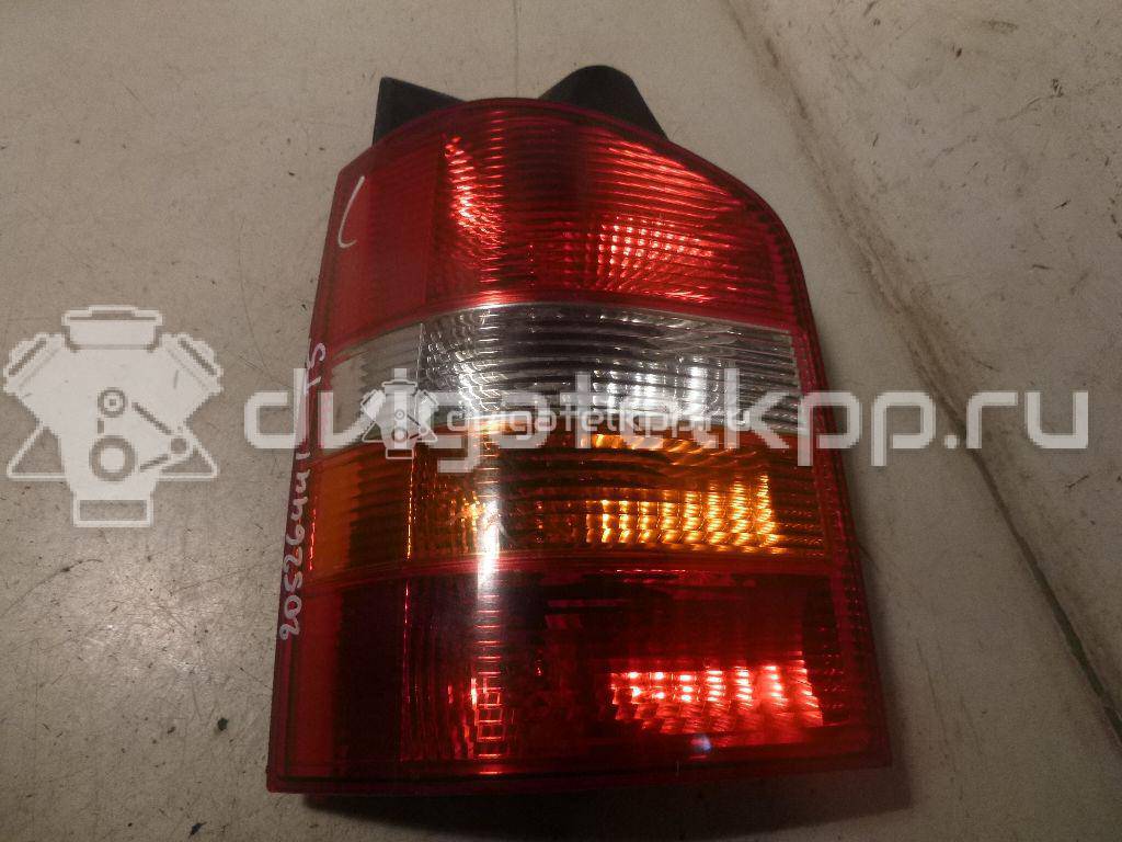 Фото Фонарь задний левый  7H0945095G для Volkswagen Transporter / Multivan {forloop.counter}}