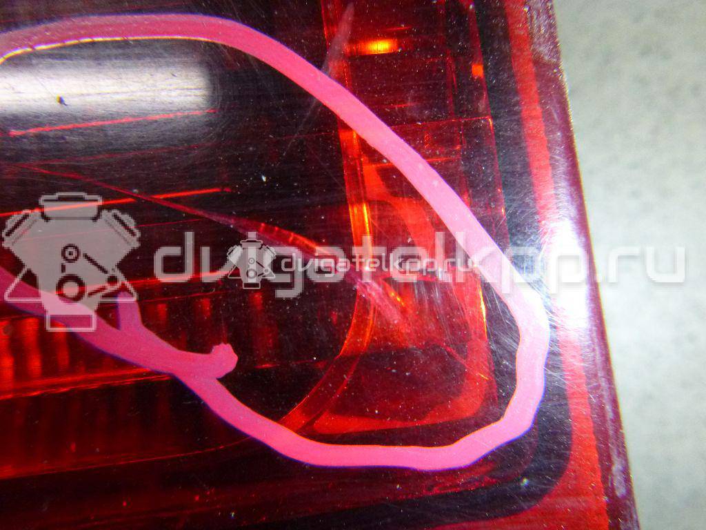 Фото Фонарь задний левый  7H0945095G для Volkswagen Transporter / Multivan {forloop.counter}}
