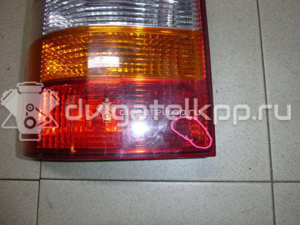 Фото Фонарь задний левый  7H0945095G для Volkswagen Transporter / Multivan {forloop.counter}}