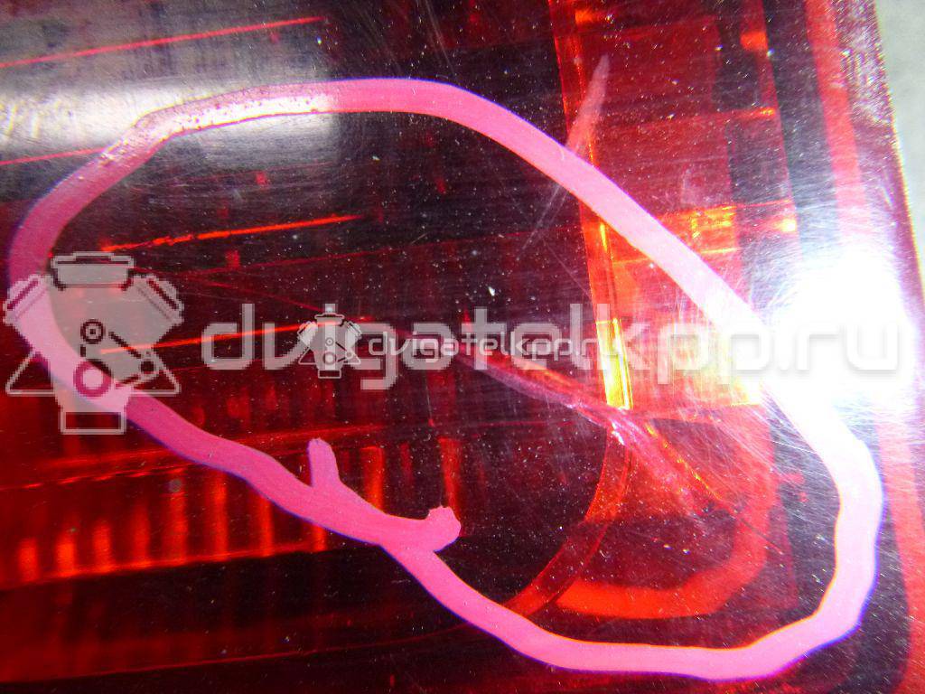 Фото Фонарь задний левый  7H0945095G для Volkswagen Transporter / Multivan {forloop.counter}}