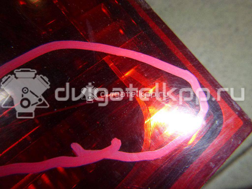 Фото Фонарь задний левый  7H0945095G для Volkswagen Transporter / Multivan {forloop.counter}}