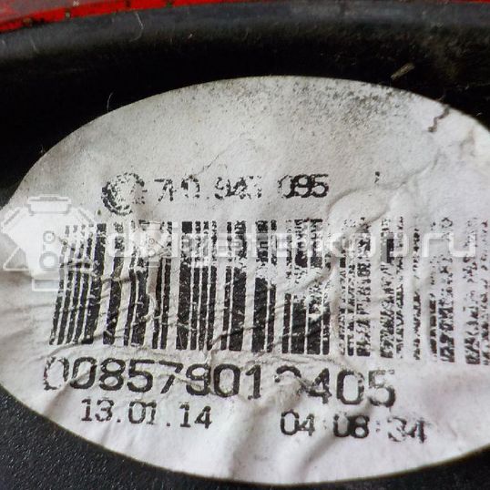 Фото Фонарь задний левый  7H0945095G для Volkswagen Transporter / Multivan