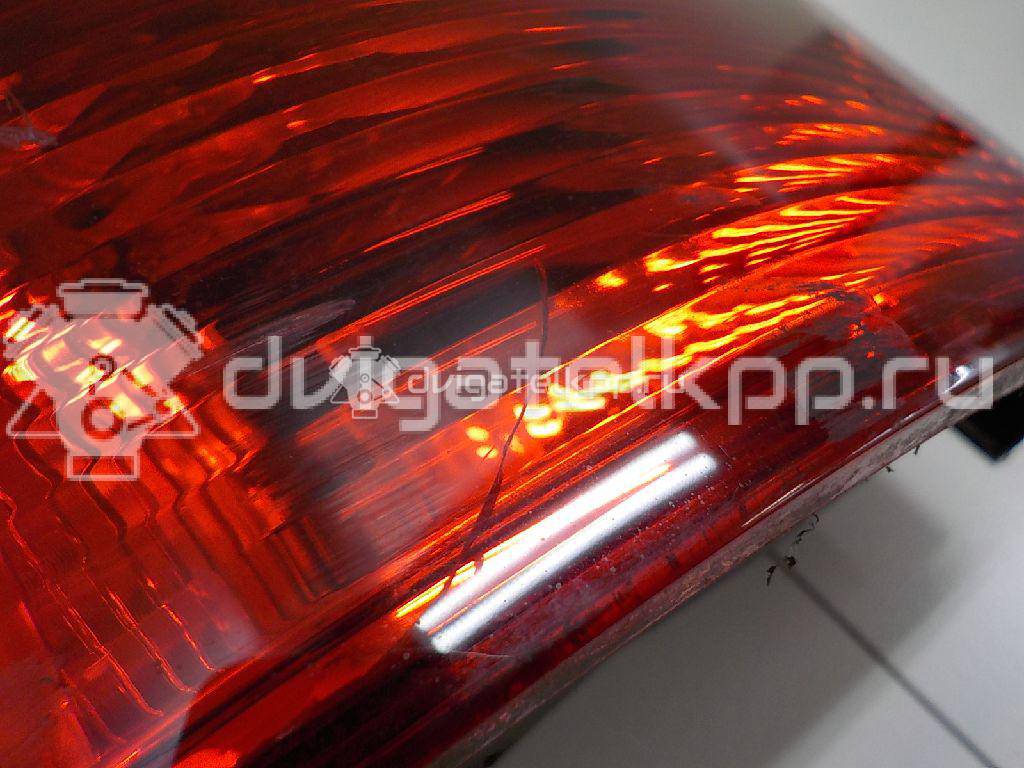 Фото Фонарь задний левый  7H0945095G для Volkswagen Transporter / Multivan {forloop.counter}}