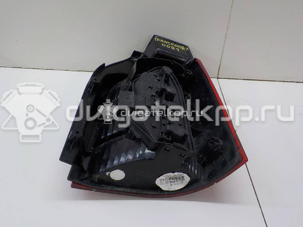 Фото Фонарь задний левый  7H0945095G для Volkswagen Transporter / Multivan {forloop.counter}}