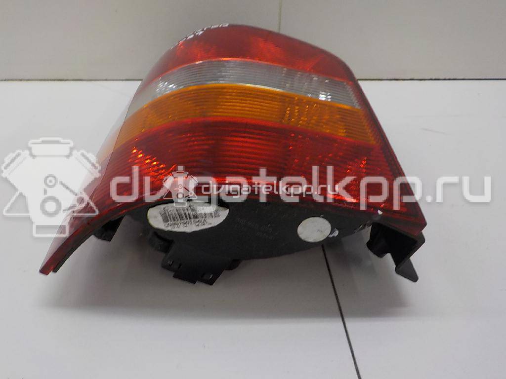 Фото Фонарь задний левый  7H0945095G для Volkswagen Transporter / Multivan {forloop.counter}}