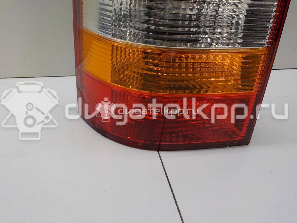 Фото Фонарь задний левый  7H0945095G для Volkswagen Transporter / Multivan {forloop.counter}}