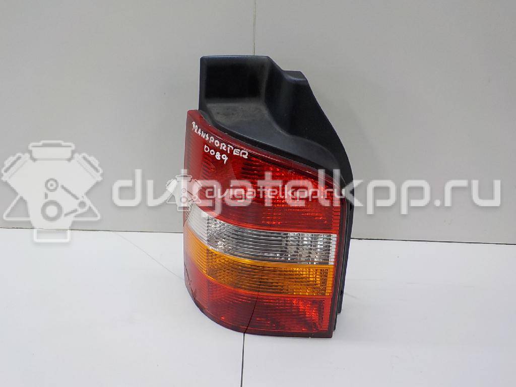 Фото Фонарь задний левый  7H0945095G для Volkswagen Transporter / Multivan {forloop.counter}}