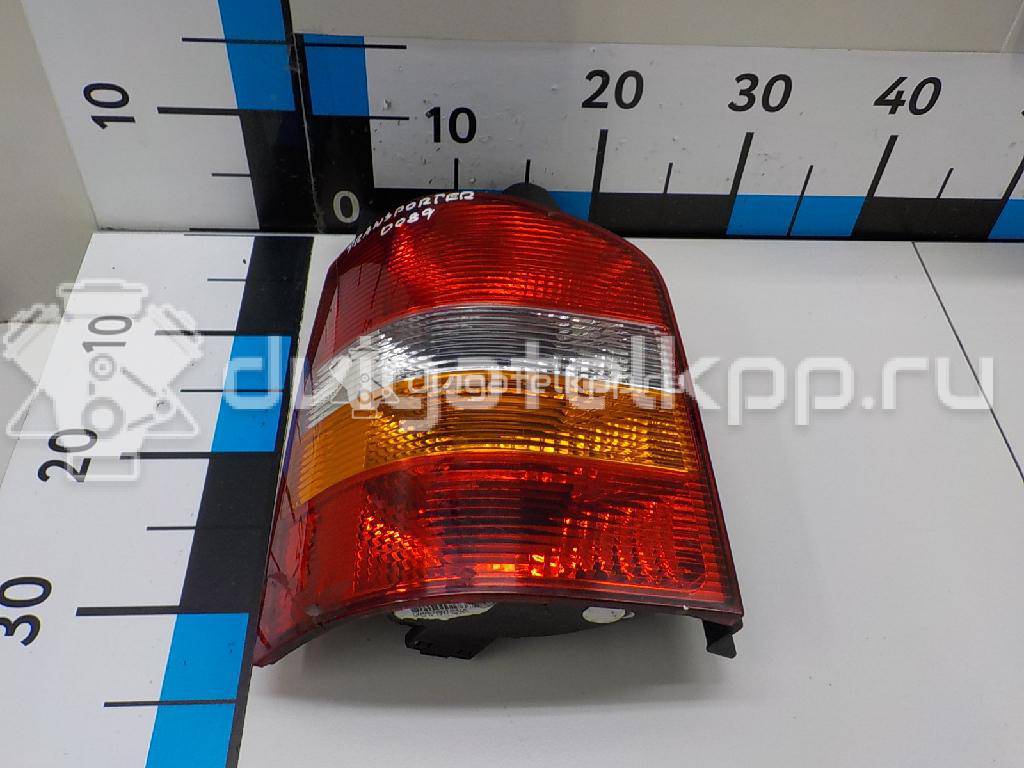 Фото Фонарь задний левый  7H0945095G для Volkswagen Transporter / Multivan {forloop.counter}}