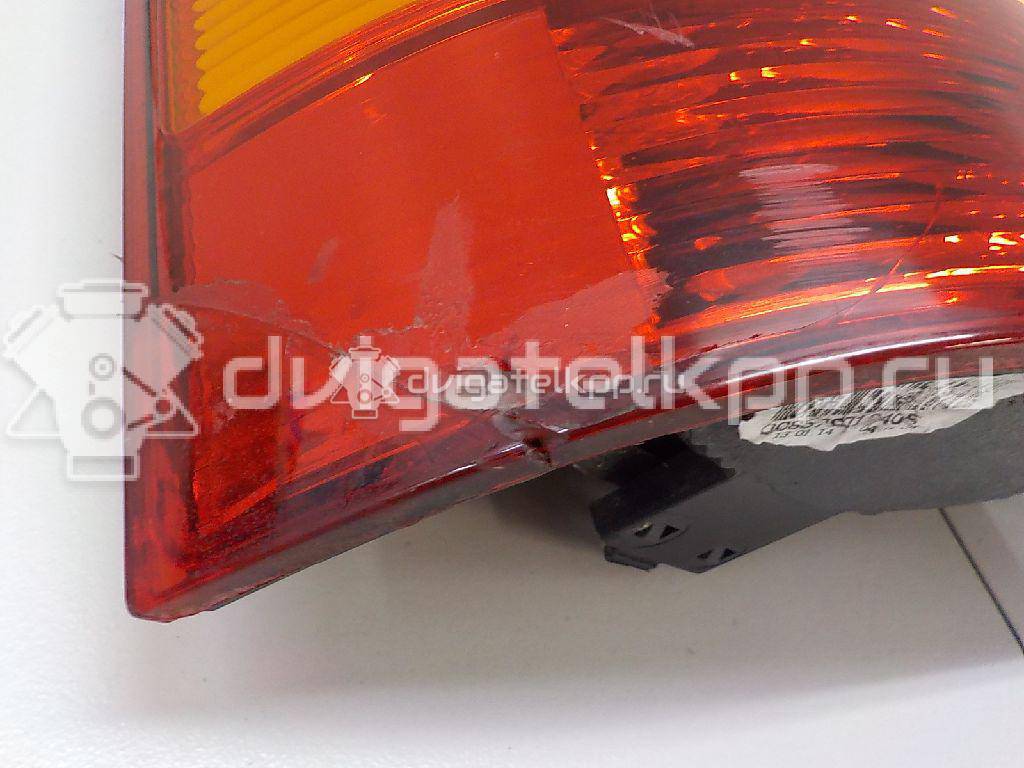 Фото Фонарь задний левый  7H0945095G для Volkswagen Transporter / Multivan {forloop.counter}}