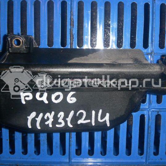 Фото Сапун для двигателя LFX (XU7JB) для Citroen / Peugeot 90 л.с 8V 1.8 л бензин