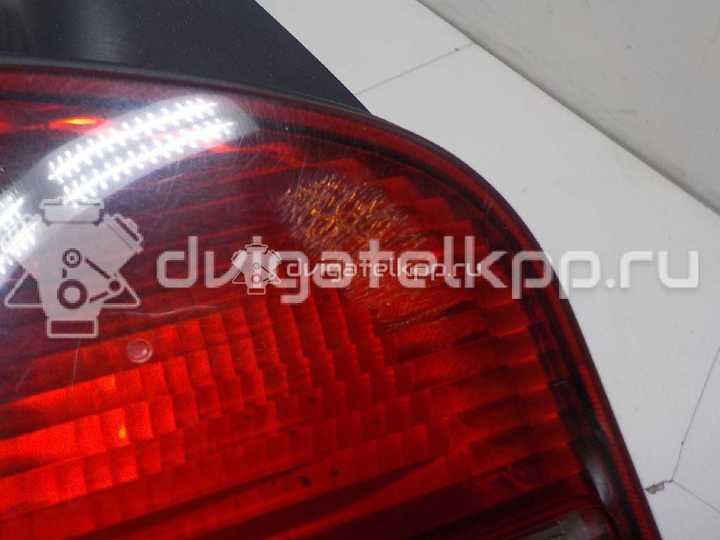 Фото Фонарь задний левый  7H0945095G для Volkswagen Transporter / Multivan {forloop.counter}}