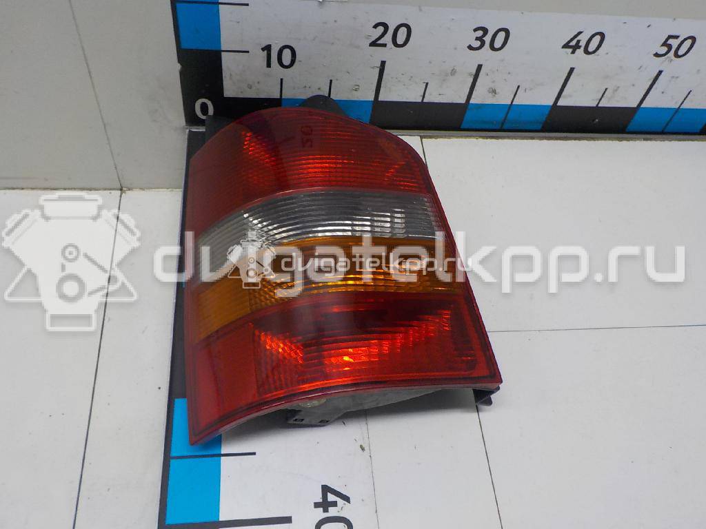 Фото Фонарь задний левый  7H0945095G для Volkswagen Transporter / Multivan {forloop.counter}}