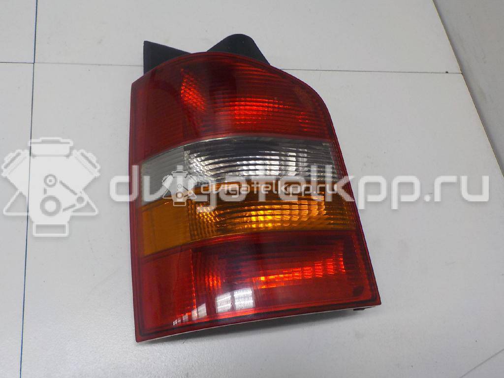 Фото Фонарь задний левый  7H0945095G для Volkswagen Transporter / Multivan {forloop.counter}}