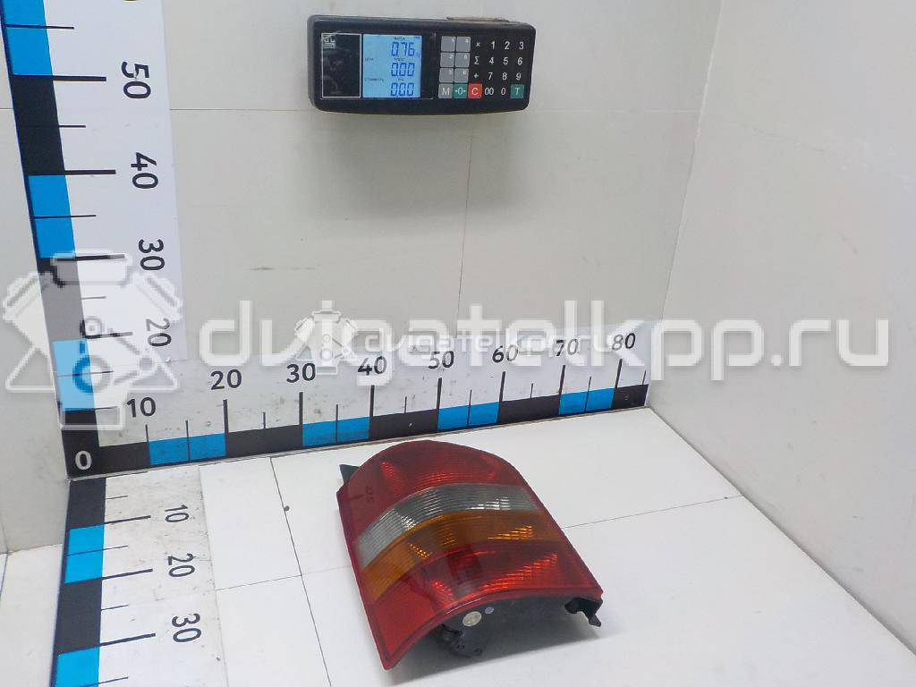 Фото Фонарь задний левый  7H0945095G для Volkswagen Transporter / Multivan {forloop.counter}}