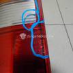 Фото Фонарь задний левый  7H0945095G для Volkswagen Transporter / Multivan {forloop.counter}}