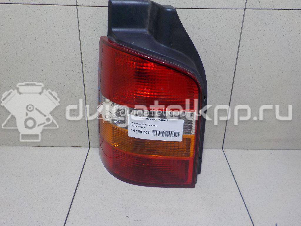 Фото Фонарь задний левый  7H0945095G для Volkswagen Transporter / Multivan {forloop.counter}}