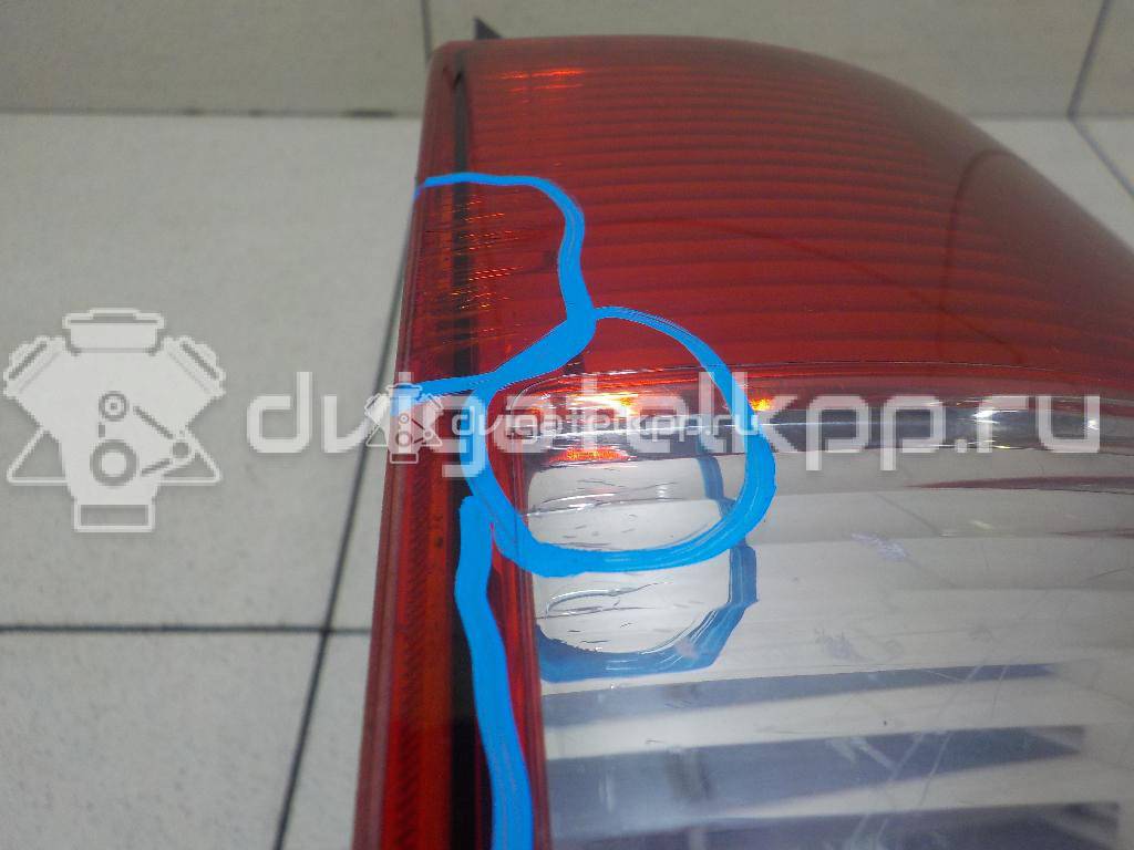 Фото Фонарь задний левый  7H0945095G для Volkswagen Transporter / Multivan {forloop.counter}}