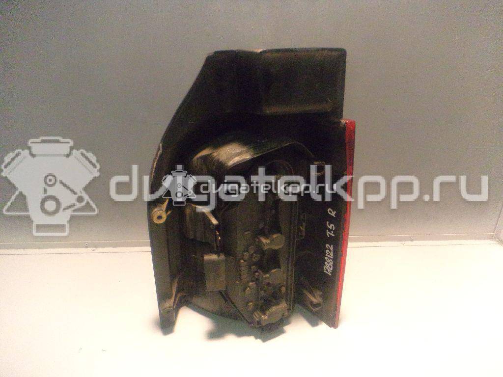 Фото Фонарь задний левый  7H0945095G для Volkswagen Transporter / Multivan {forloop.counter}}