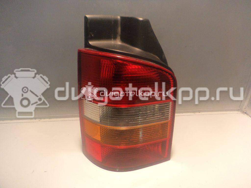 Фото Фонарь задний левый  7H0945095G для Volkswagen Transporter / Multivan {forloop.counter}}